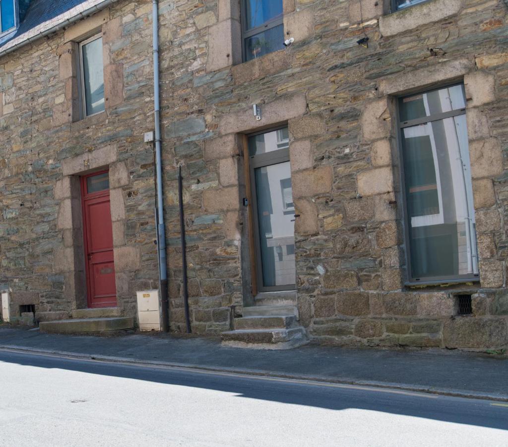 Residence Du Pelican Lannion Rom bilde