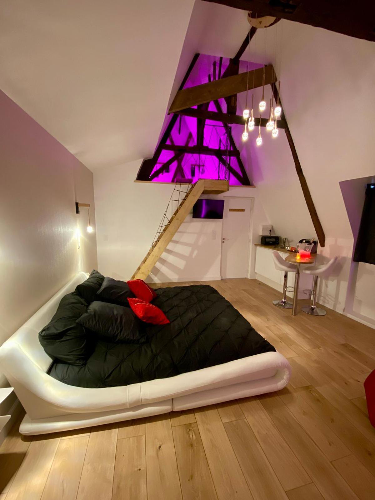 Residence Du Pelican Lannion Rom bilde