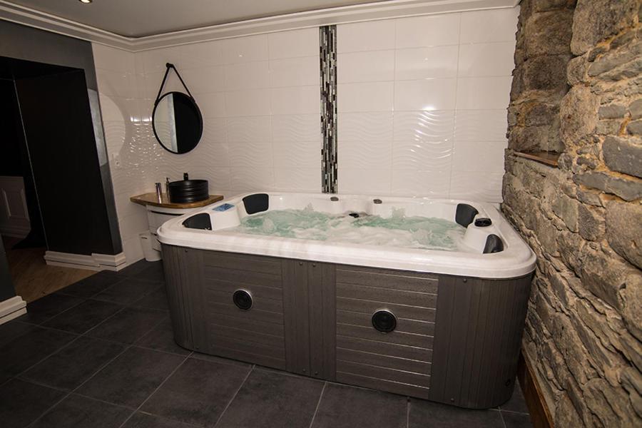 Residence Du Pelican Lannion Rom bilde