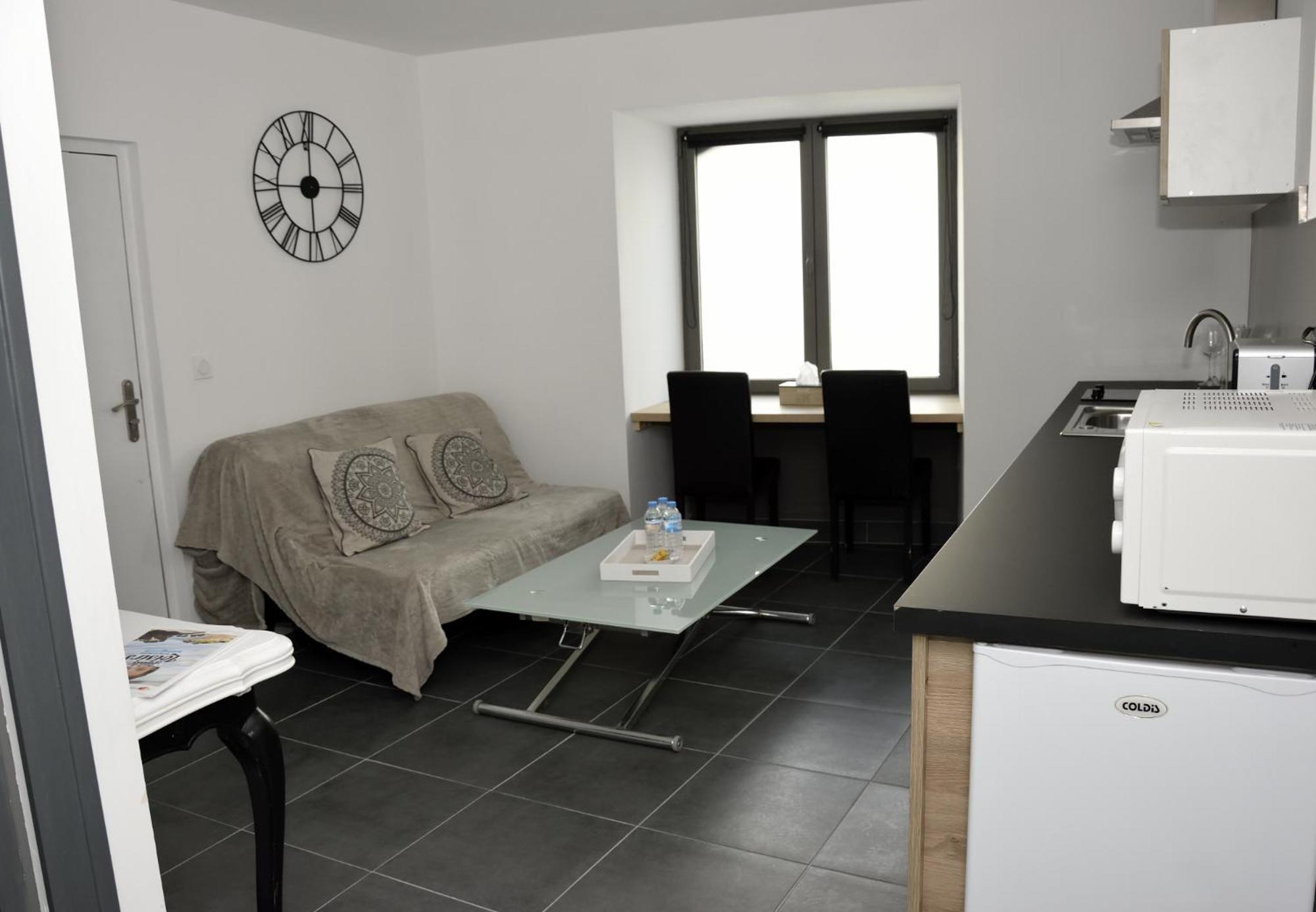 Residence Du Pelican Lannion Eksteriør bilde