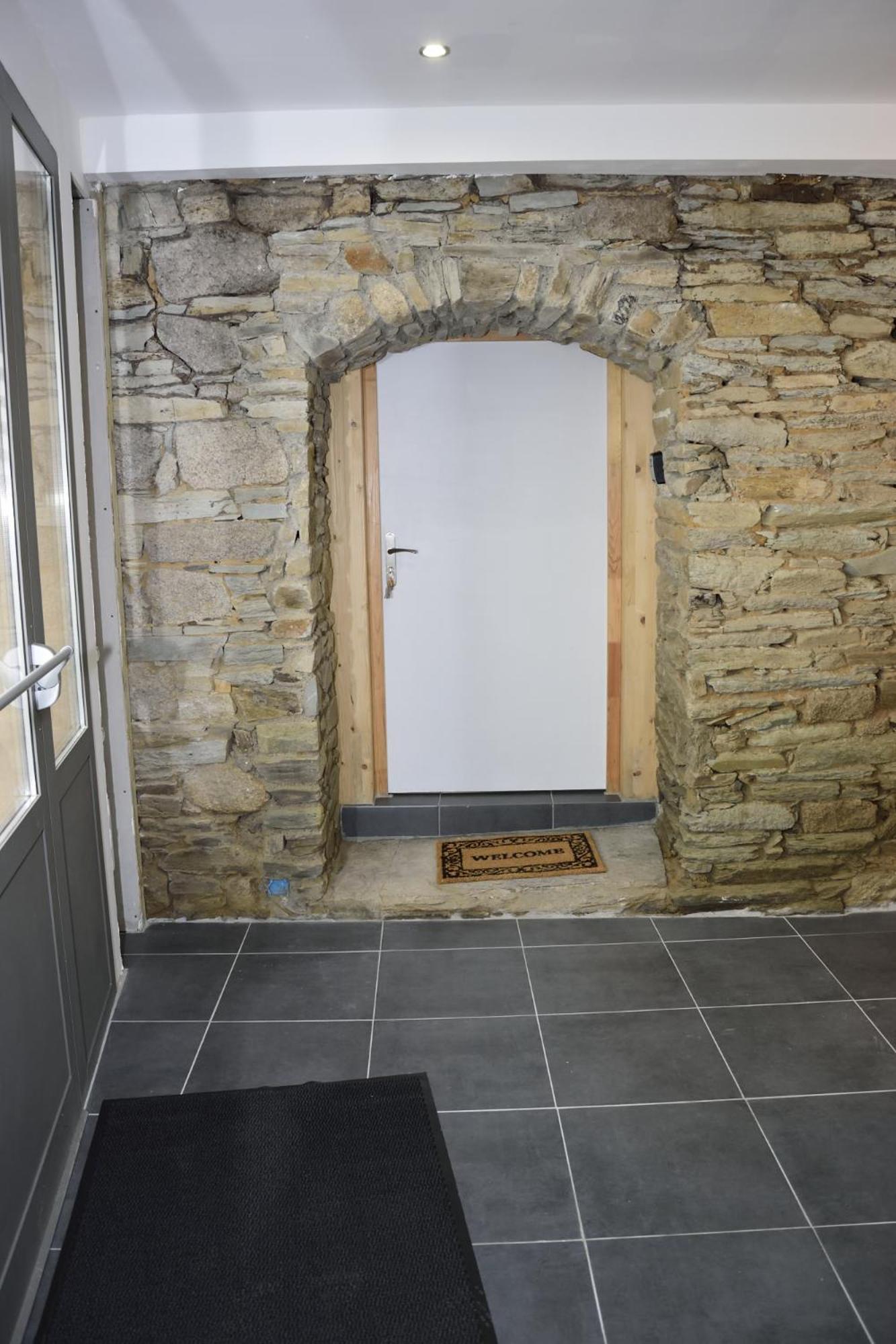 Residence Du Pelican Lannion Eksteriør bilde