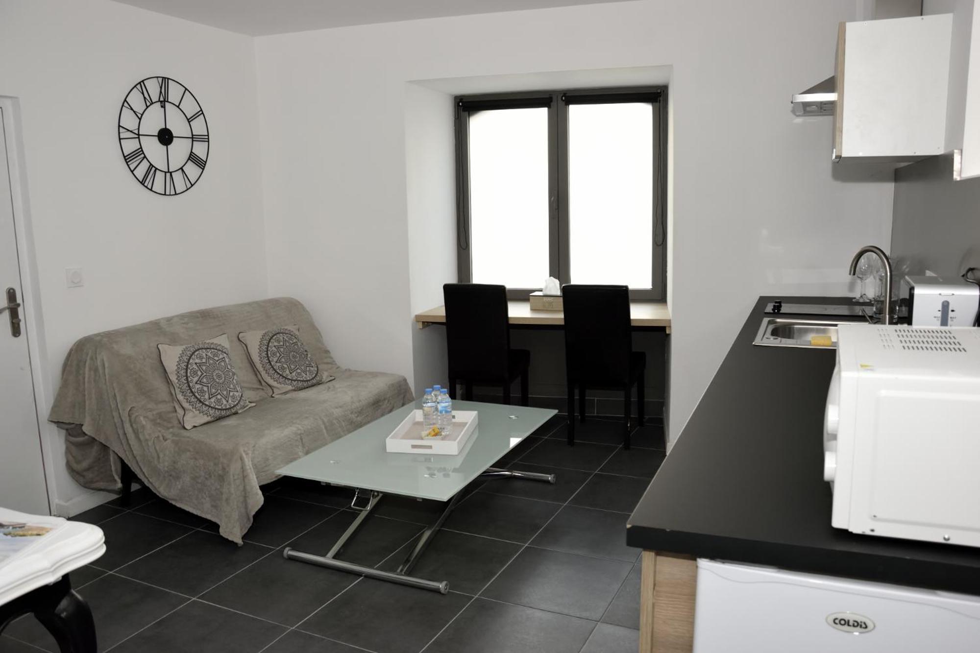 Residence Du Pelican Lannion Eksteriør bilde